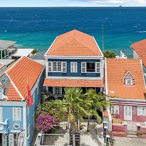 Apartamento Pm78 Boutique Apartments, Willemstad