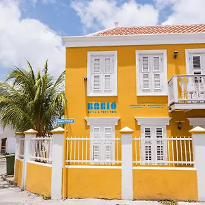 Apartamento Bario, Punda