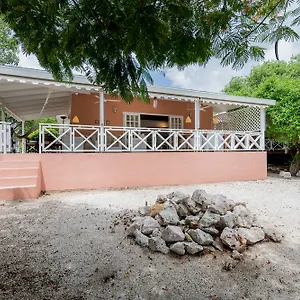 Holiday park Piscadera Bay