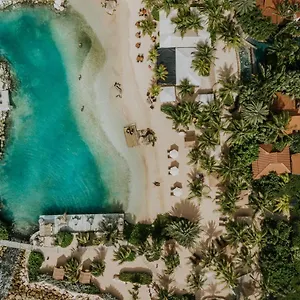 Üdülőközpont Baoase Luxury